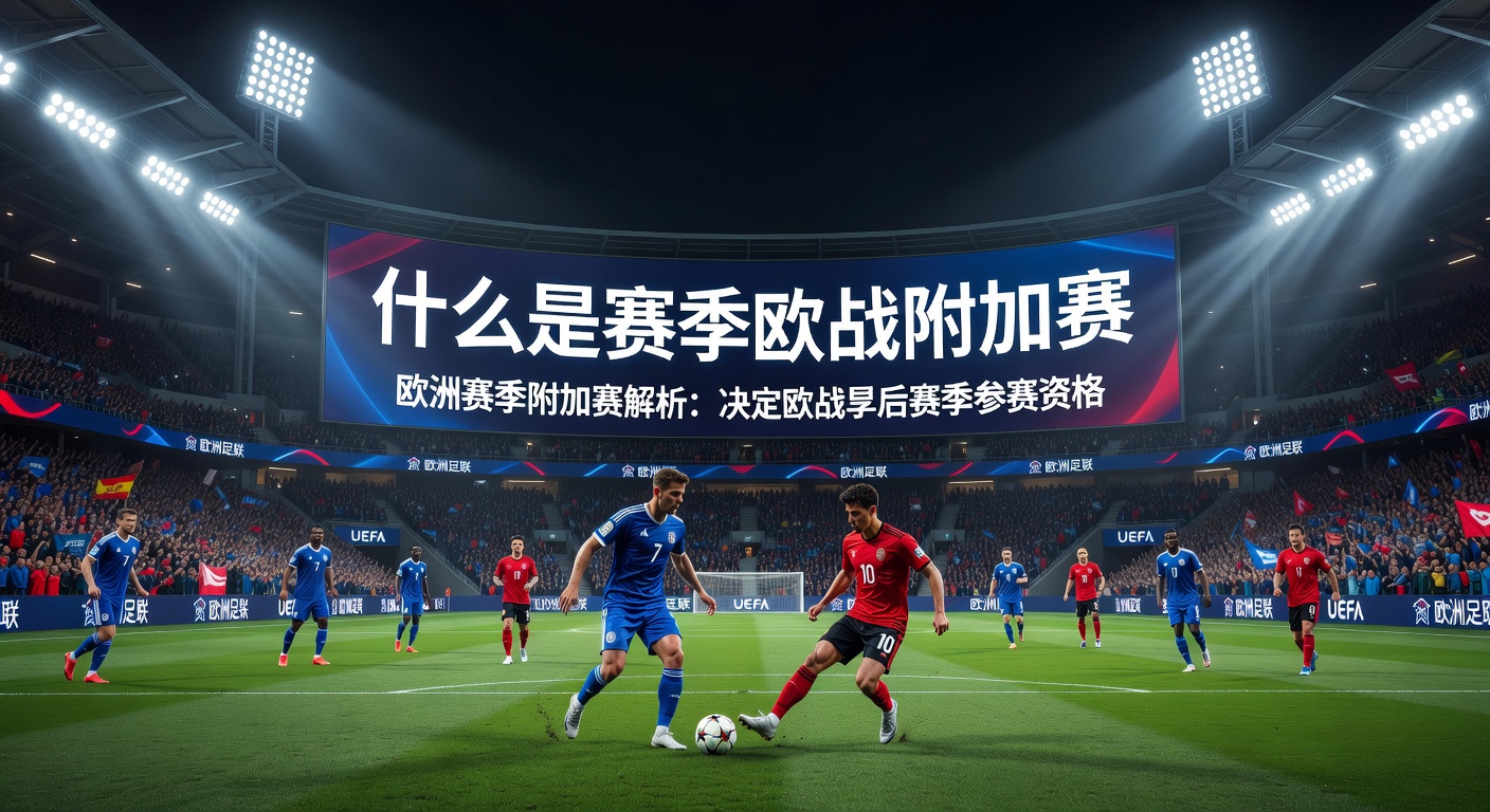 什么是赛季欧战附加赛