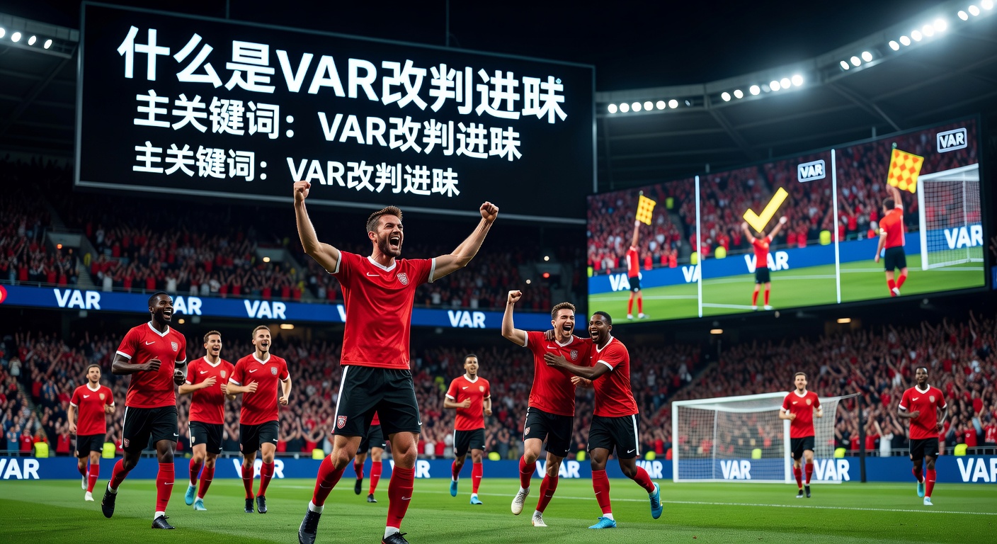 什么是VAR改判进球