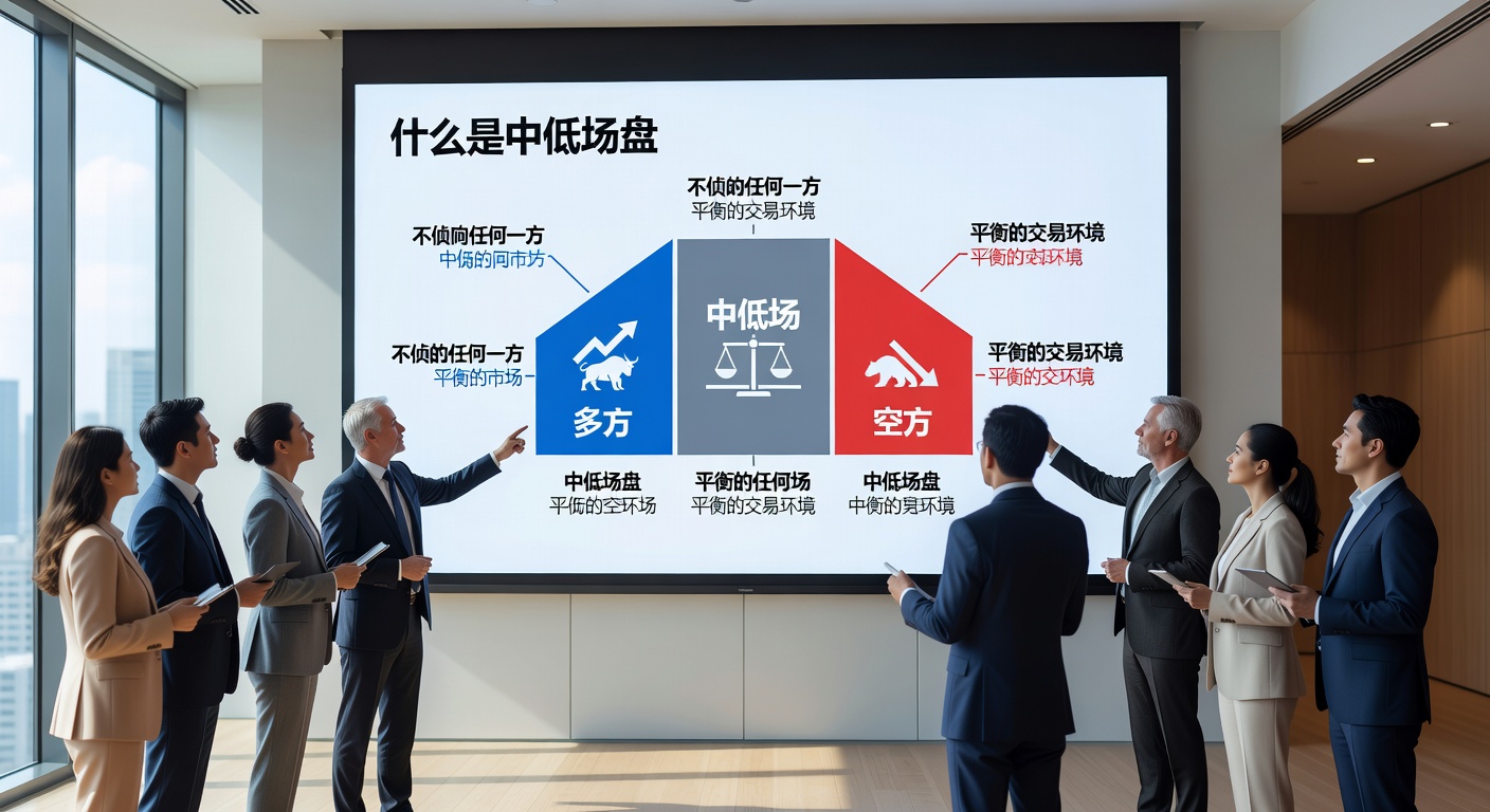 什么是中立场盘