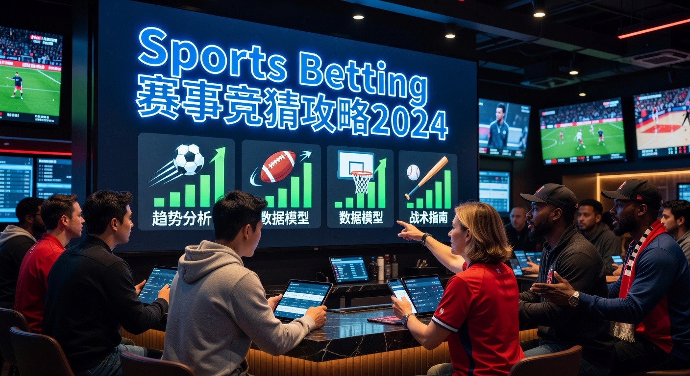 Sports Betting 2024赛事竞猜攻略