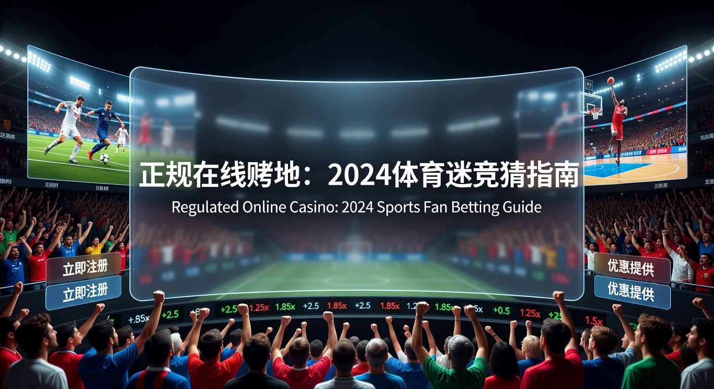 正规在线赌场：2024体育迷竞猜指南