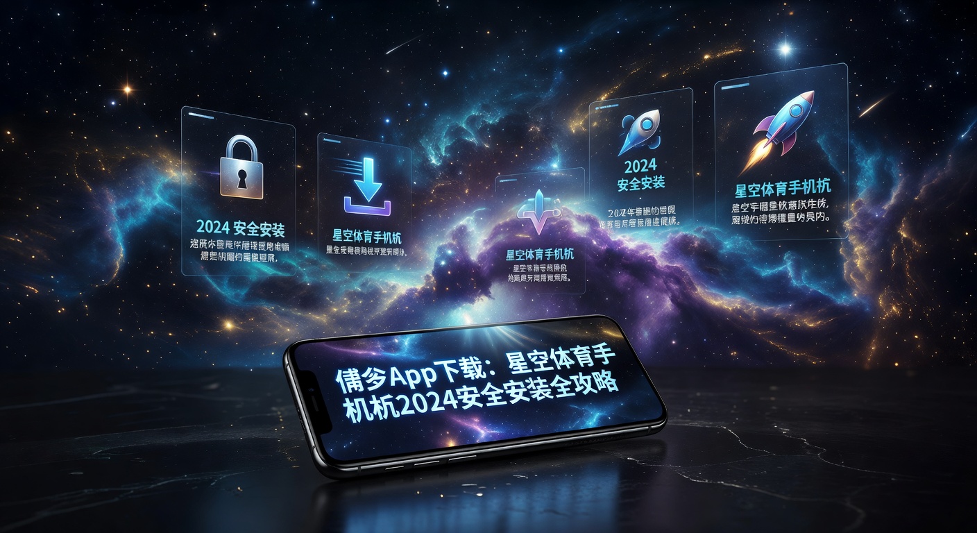 博彩App下载_星空体育最新手机版指南