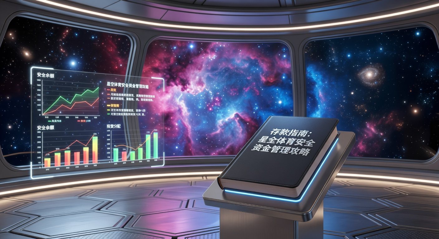 存款指南：星空体育安全资金管理