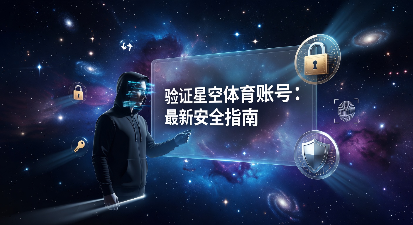 验证星空体育账号：完整流程与注意事项