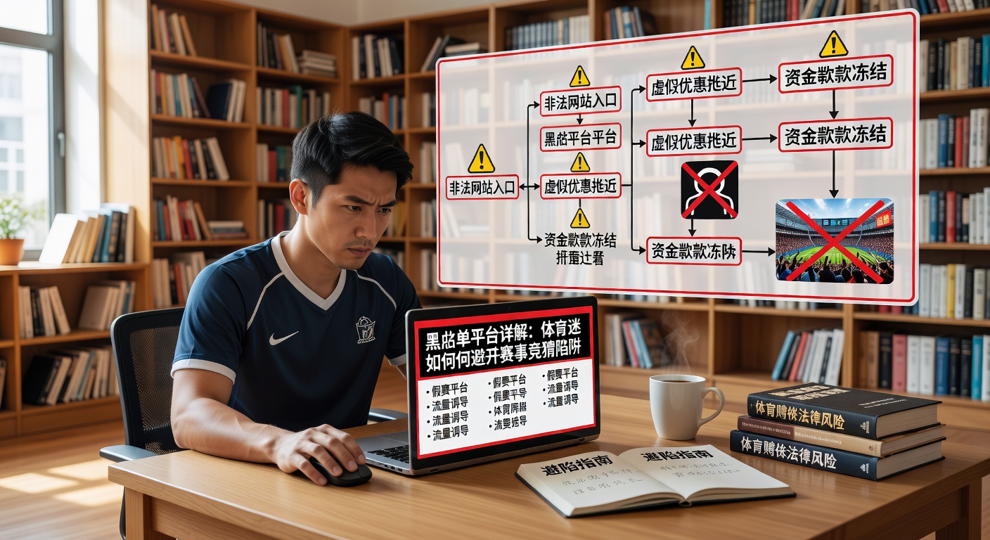 黑名单平台曝光：体育用户2024避坑指南