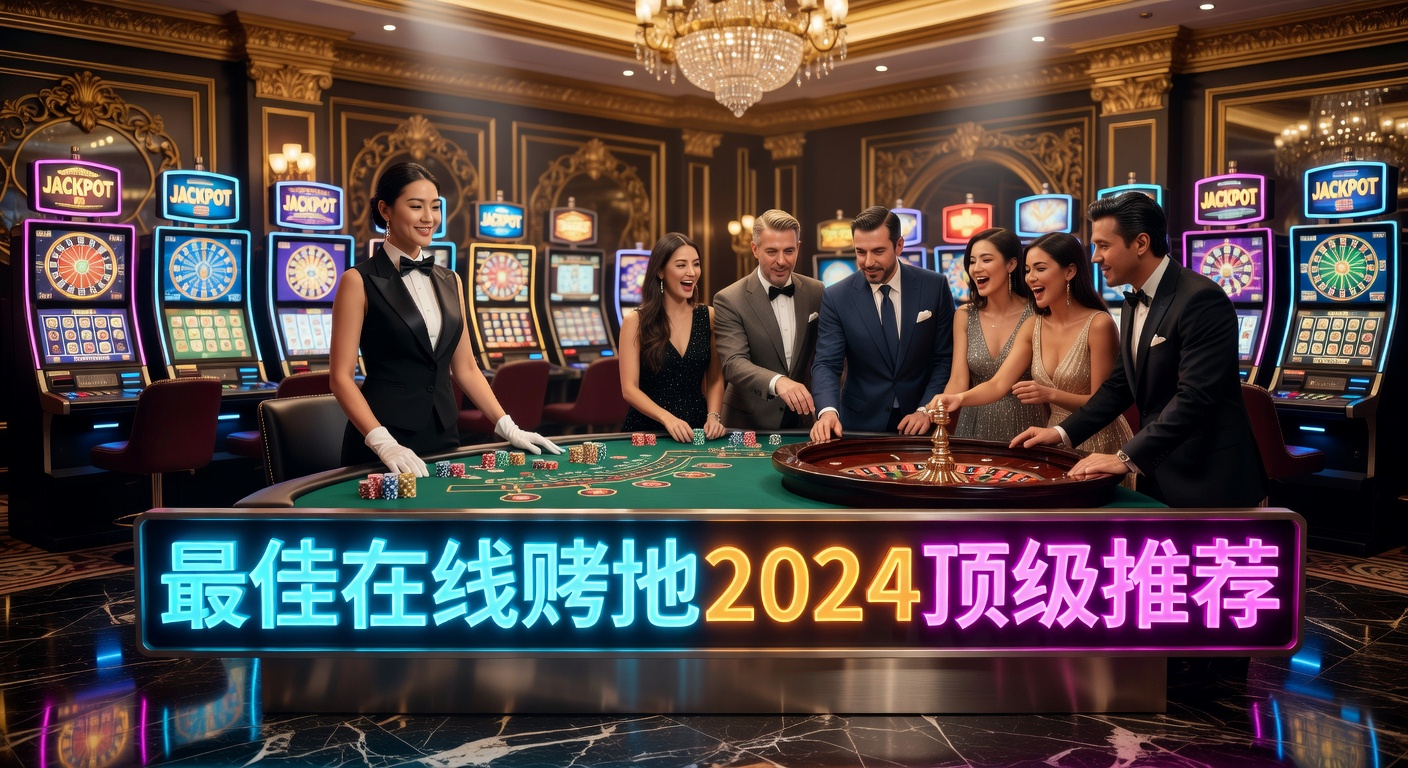 最佳在线赌场2024顶级推荐