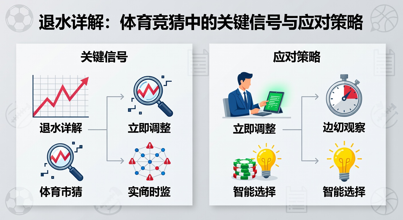 退水详解：竞猜信号与策略指南