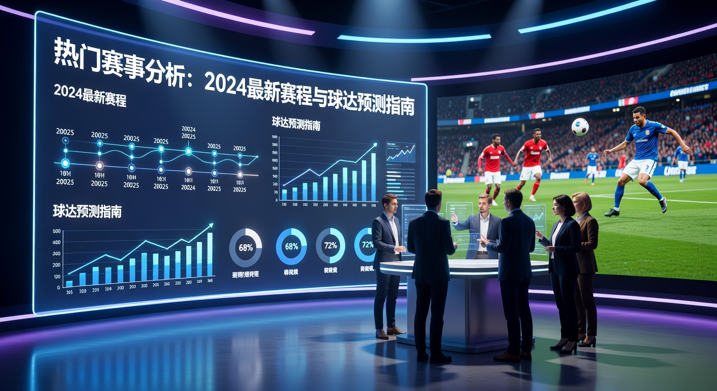 热门赛事分析：2024最新赛程与预测