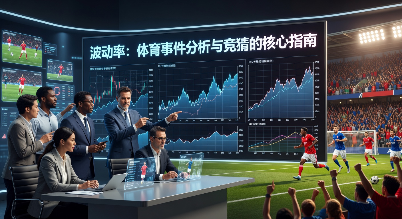波动率：体育赛事分析与竞猜核心指南