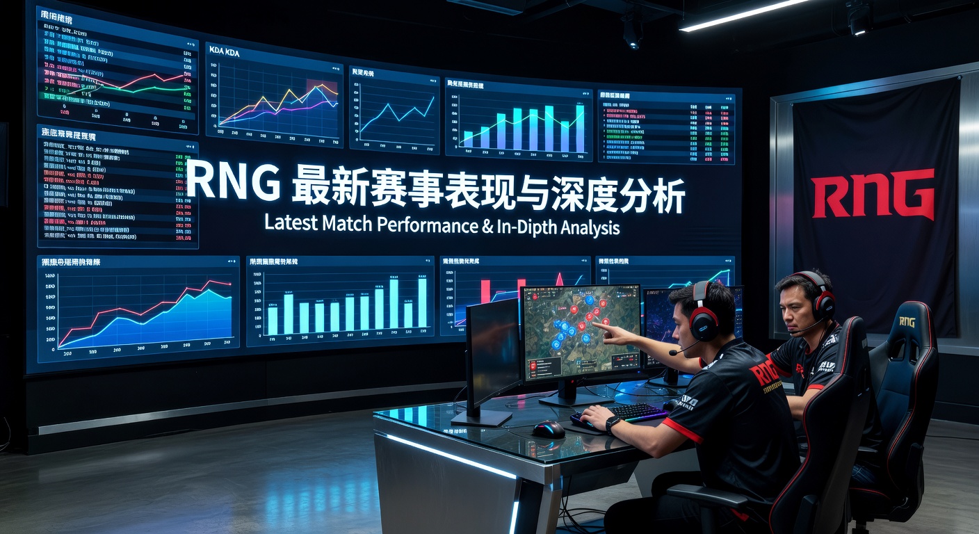 RNG最新赛事分析：战绩预测与阵容解读