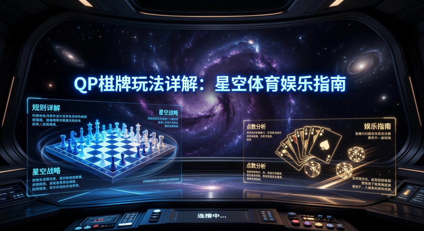QP棋牌玩法详解|星空体育指南