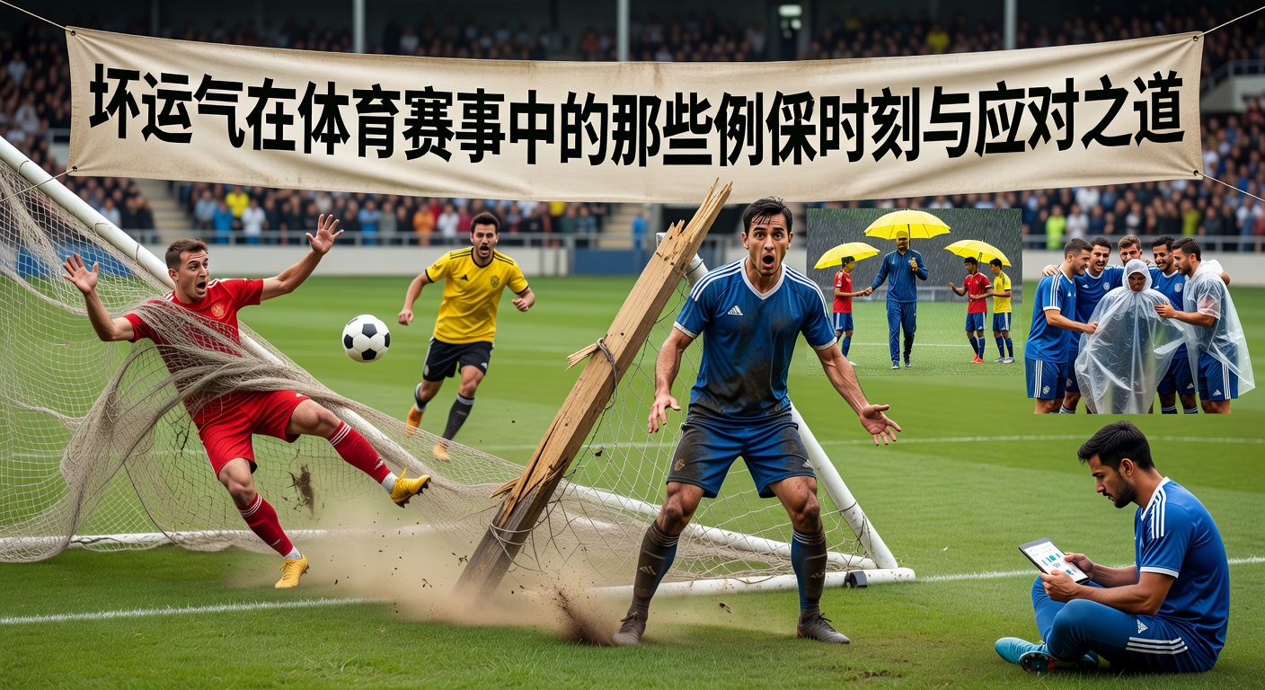 坏运气：体育比赛常见倒霉事及赛事分析策略