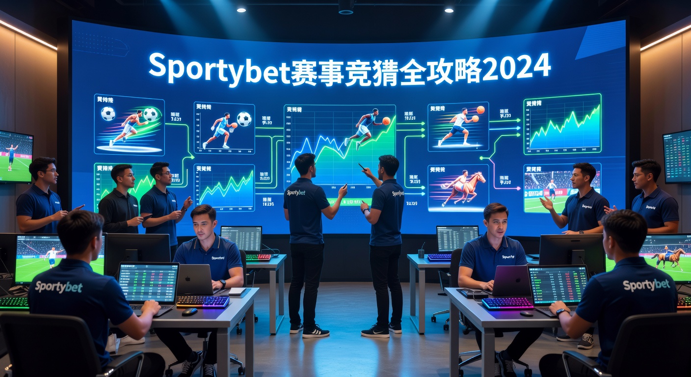 Sportybet赛事竞猜指南2024最新