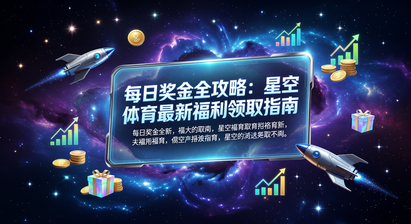 每日奖金领取指南：星空体育福利详解