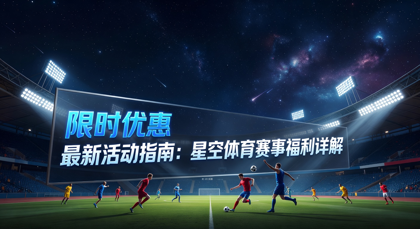 限时优惠：星空体育最新活动福利指南
