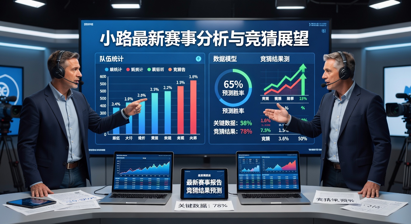 小路最新动态：赛事表现与理性竞猜指南