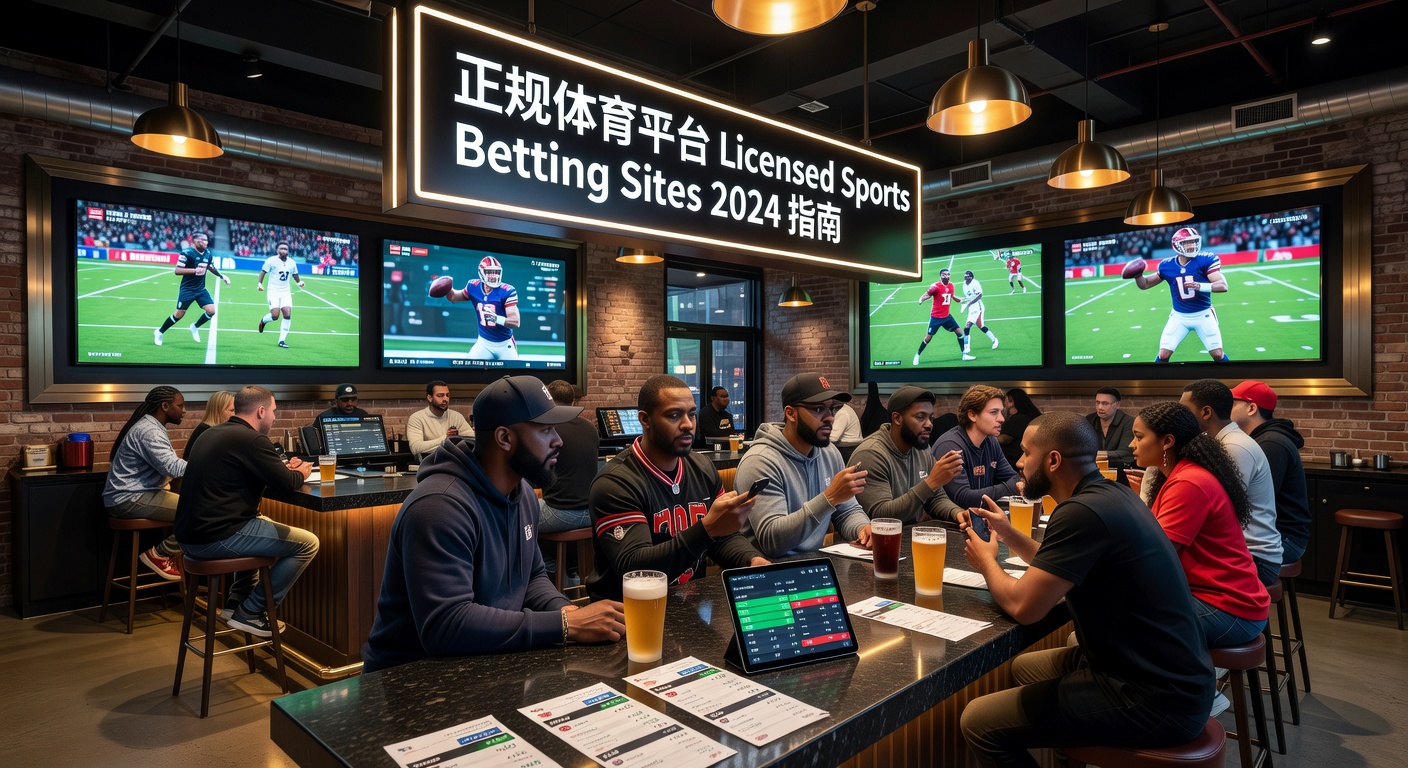 正规体育平台推荐 2024安全licensed sports betting sites