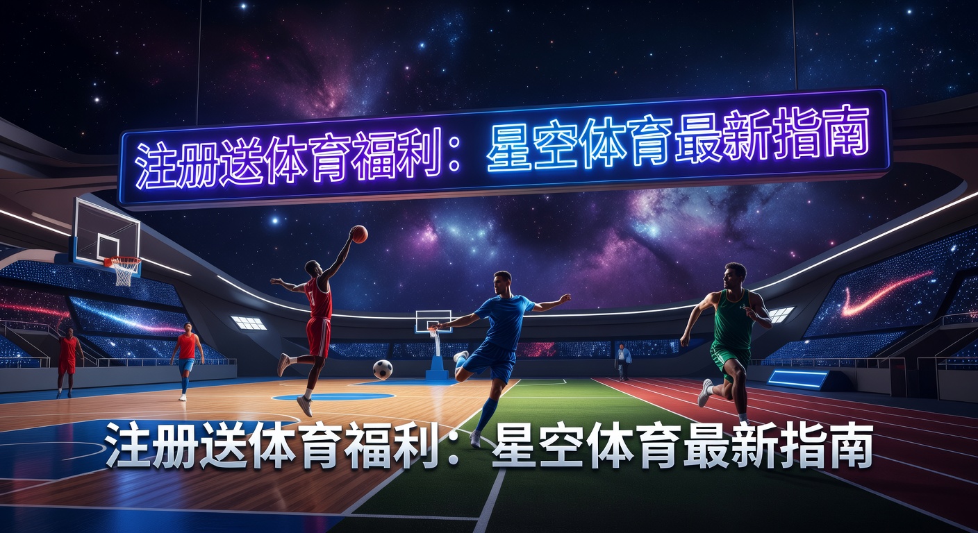 注册送体育奖金：星空体育2024福利领取指南