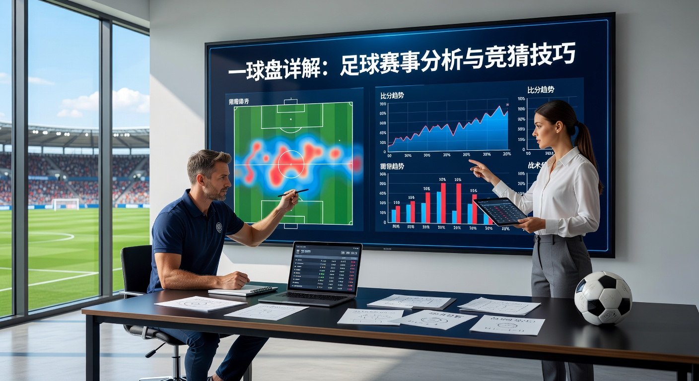 一球盘详解：足球竞猜必备分析技巧