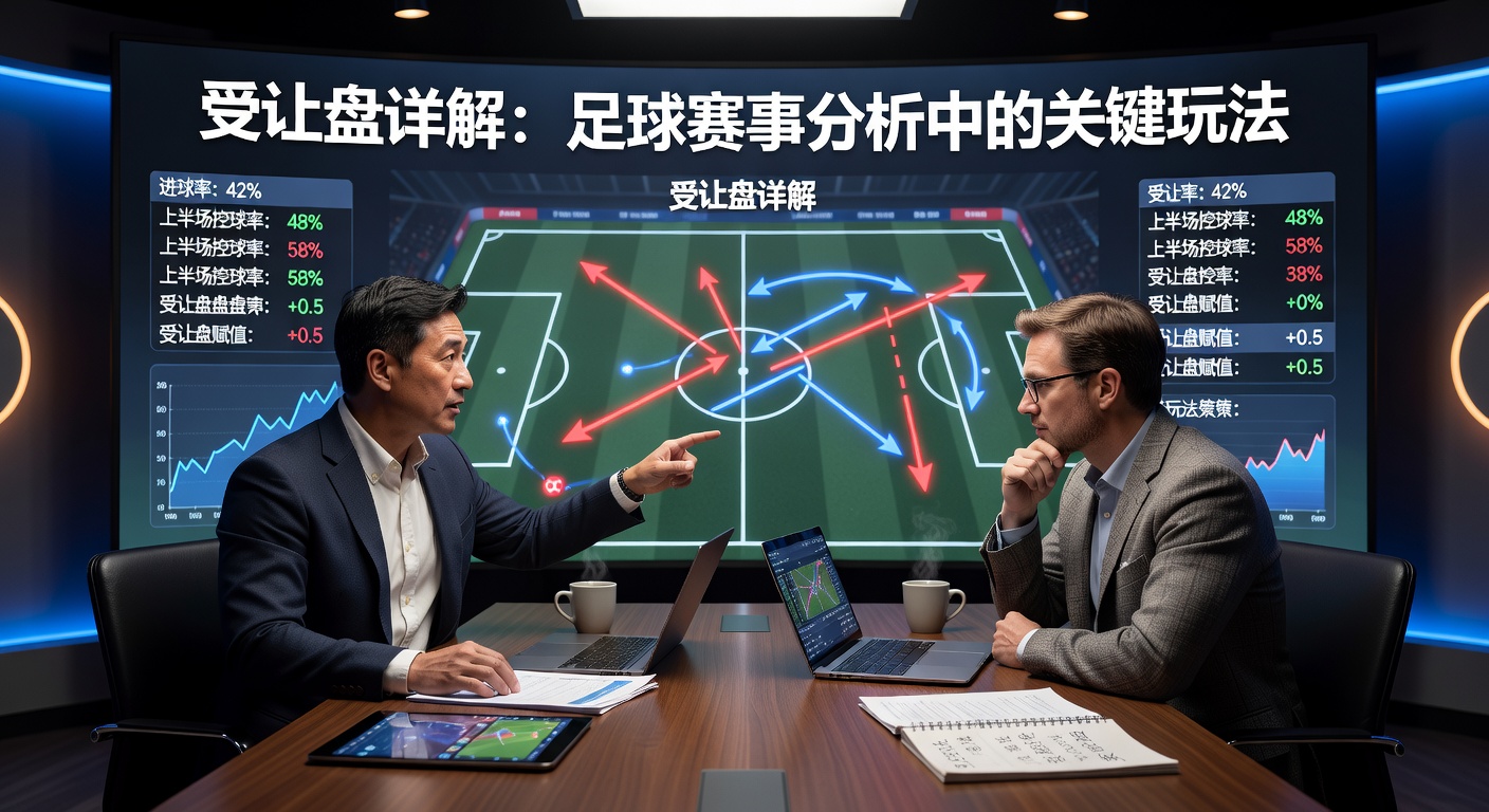 受让盘详解：分析技巧与实战指南