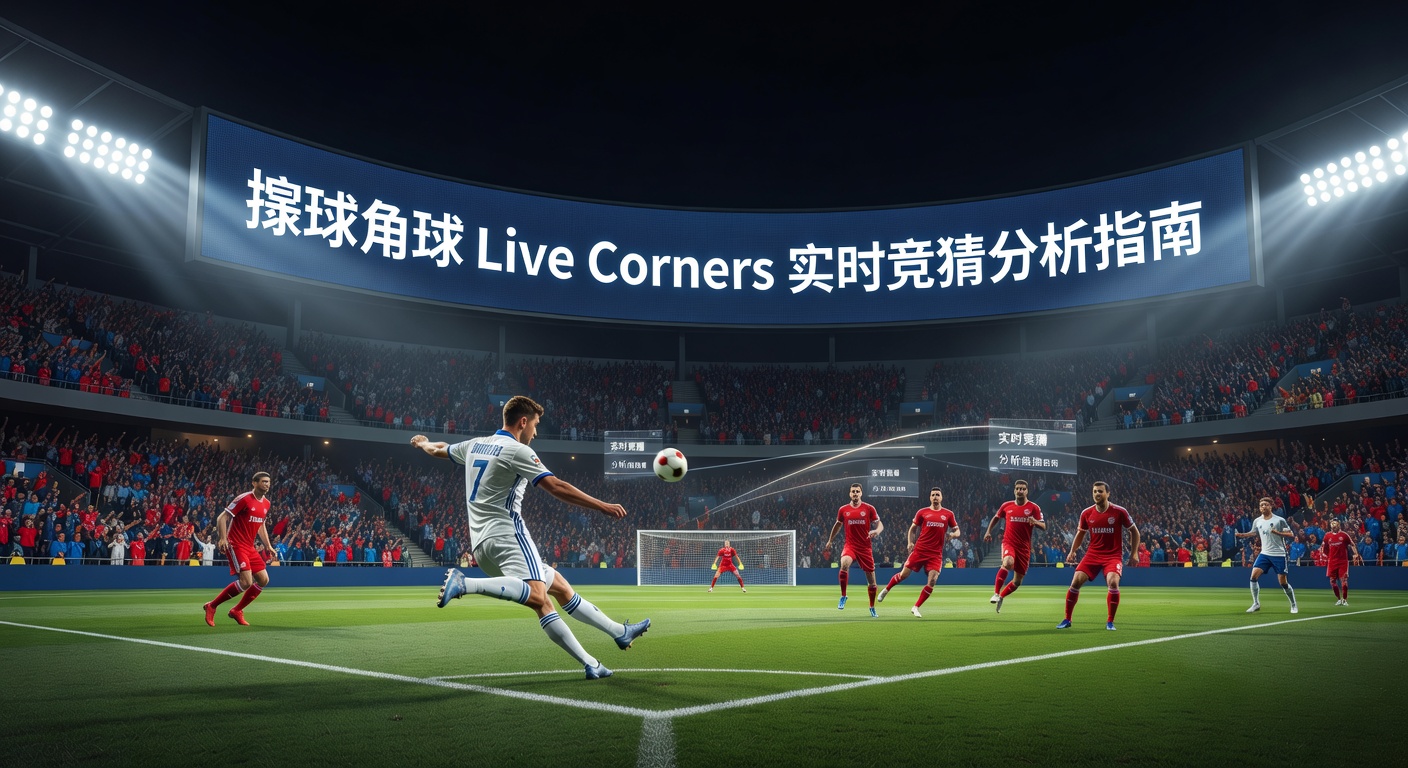 滚球角球 live corners 最新分析策略