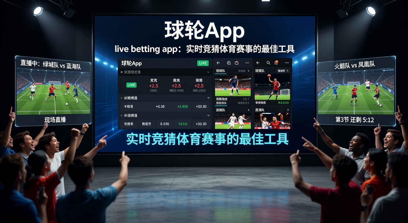 滚球App live betting app 推荐2024