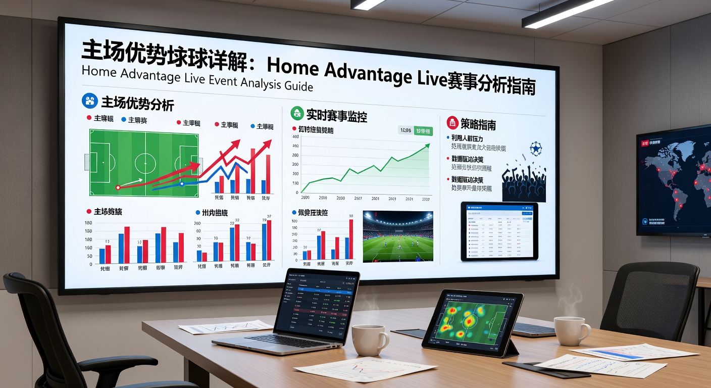 主场优势滚球：Home Advantage Live分析与竞猜策略