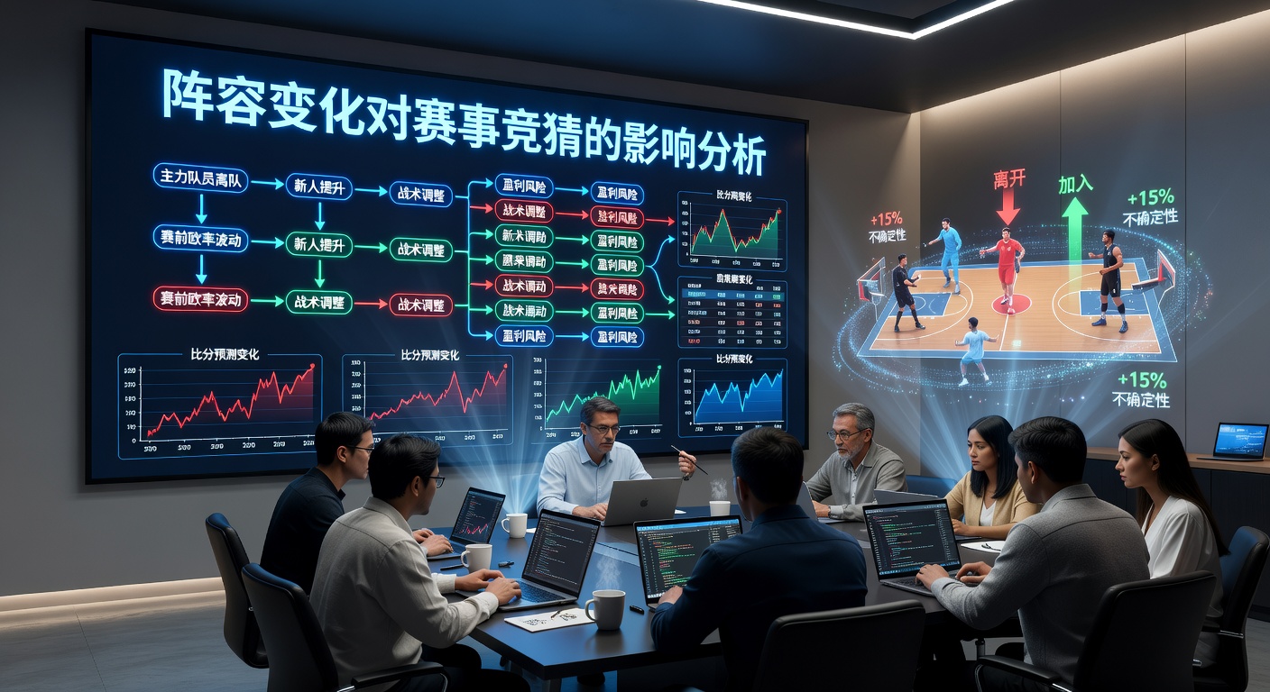 阵容变化如何影响竞猜？最新赛事分析指南