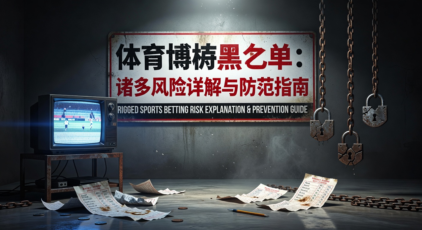 体育博彩黑名单：Rigged Sports Betting风险防范
