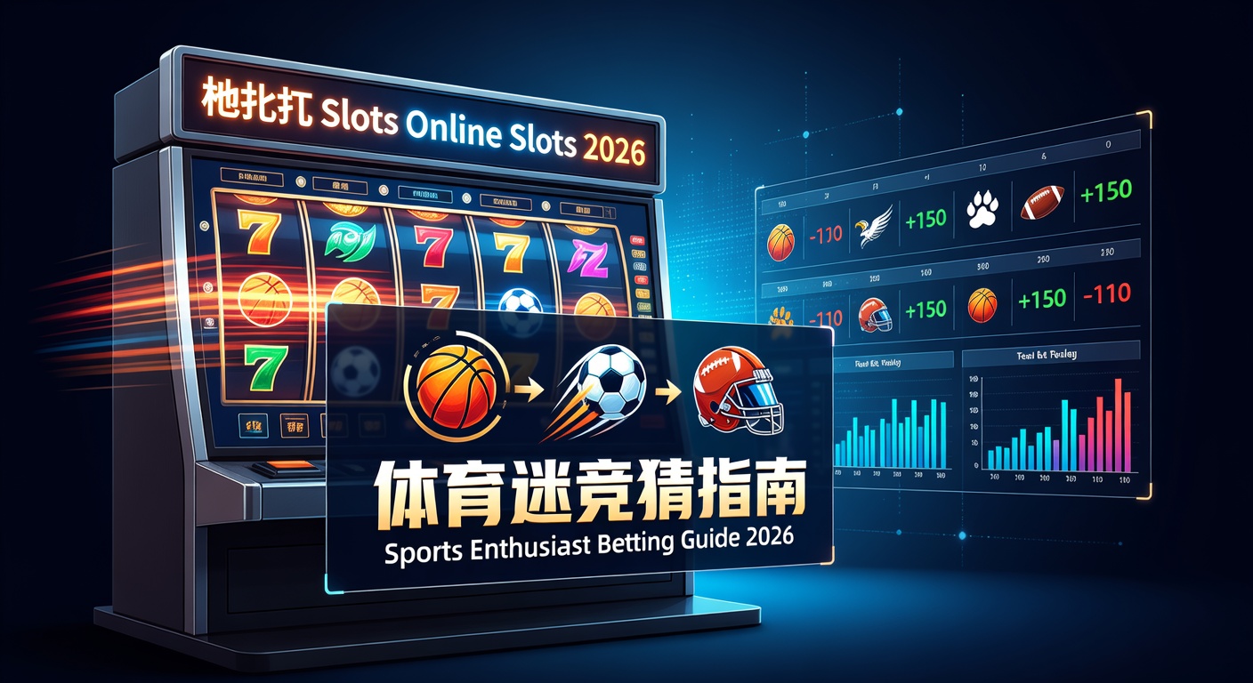 老虎机 Slots Online Slots 2026最新玩法