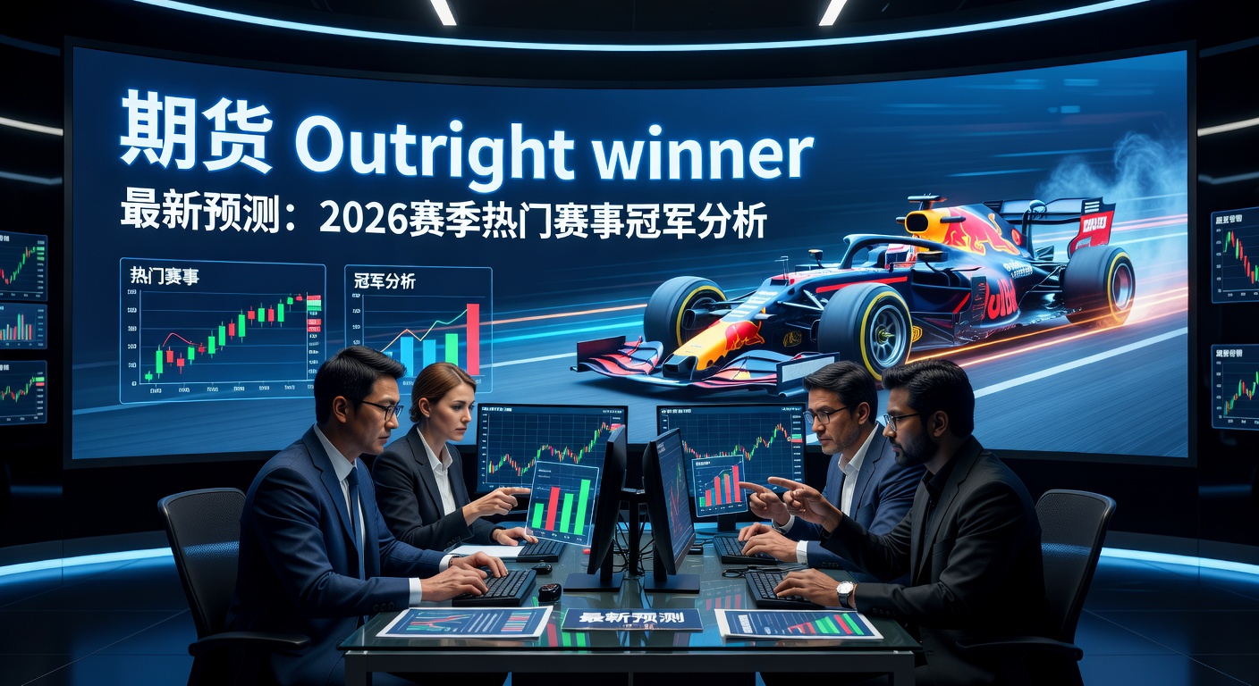 期货 Outright Winner 最新分析指南