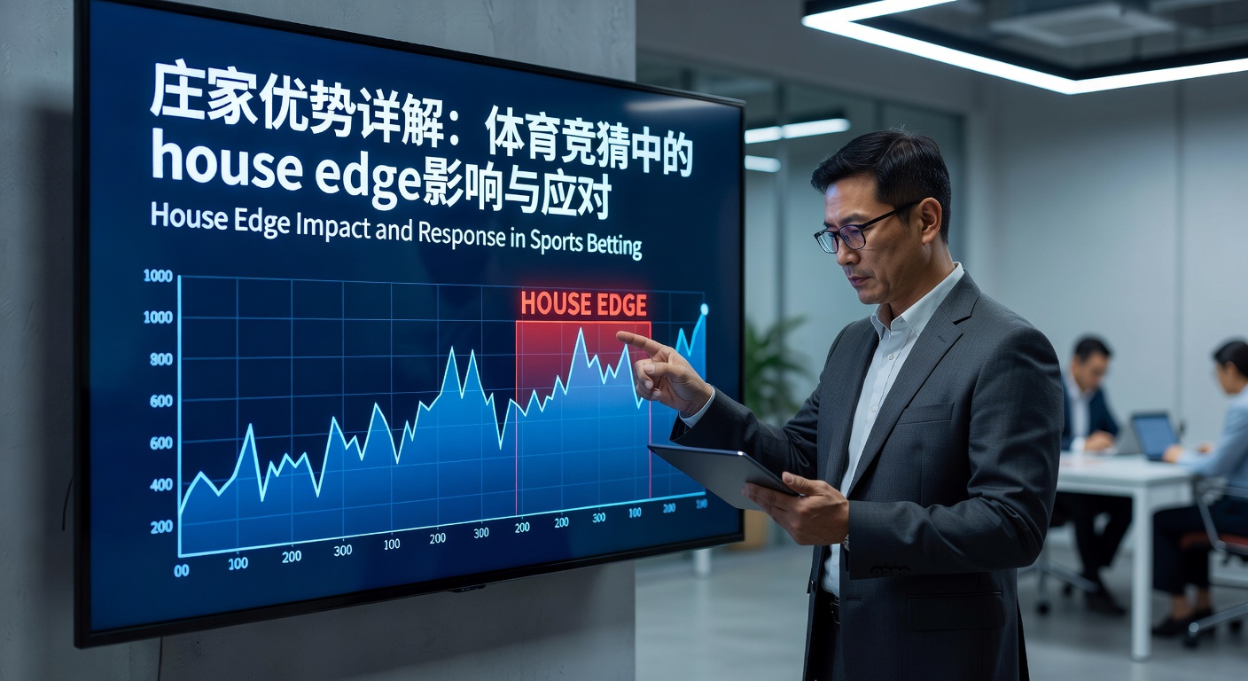 庄家优势 House Edge：体育竞猜避坑指南