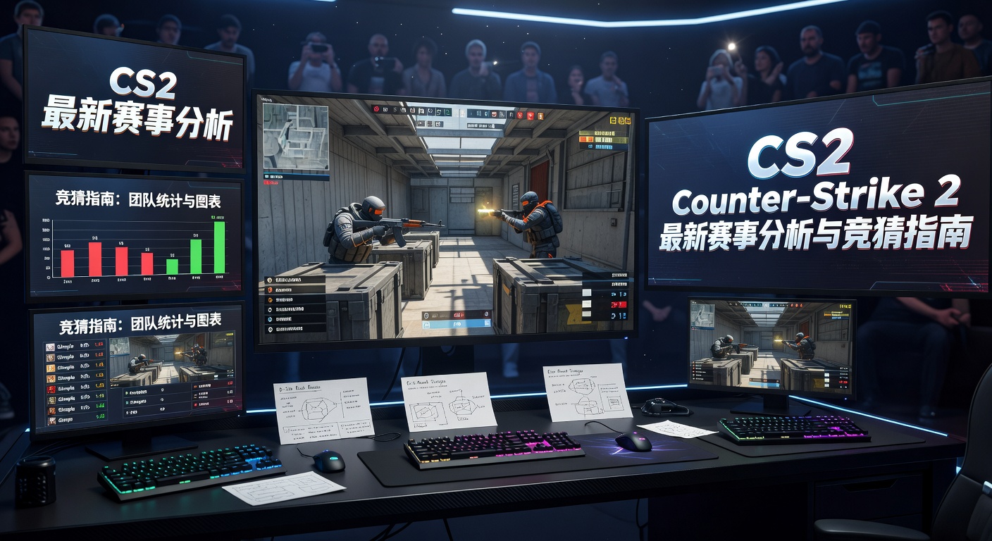 CS2 Counter-Strike 2 2026赛事预测与分析