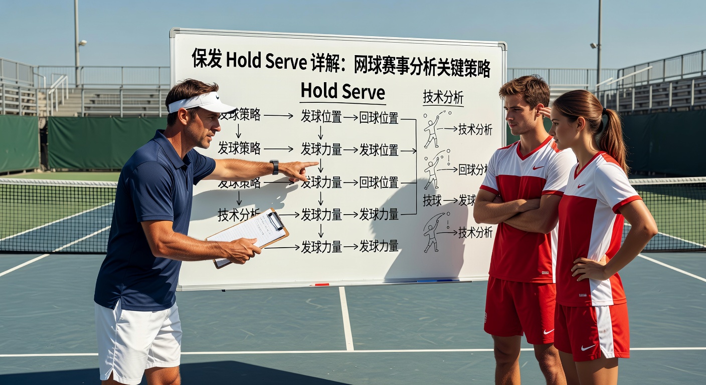 保发 Hold Serve：网球赛事分析关键技巧