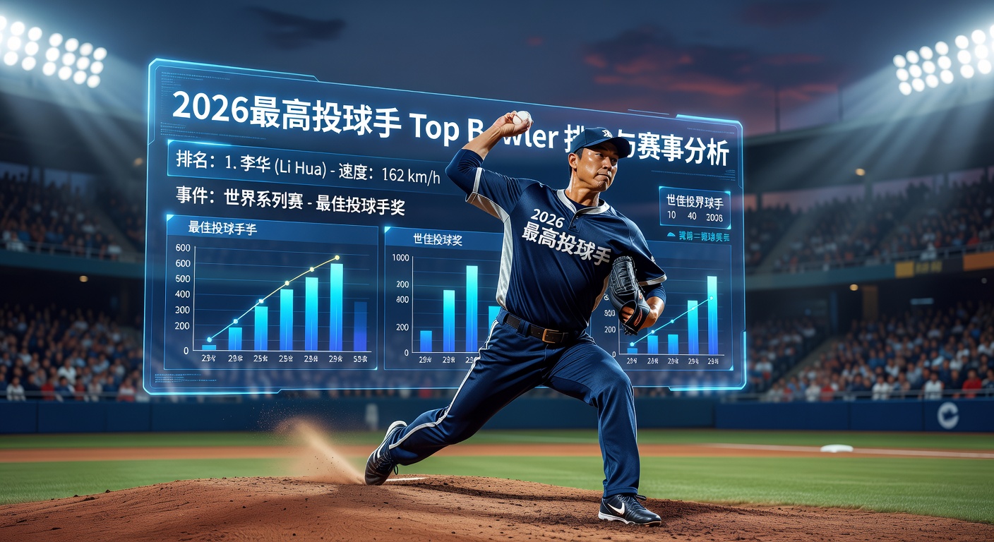 最高投球手 Top Bowler 2026最新排名与赛事分析