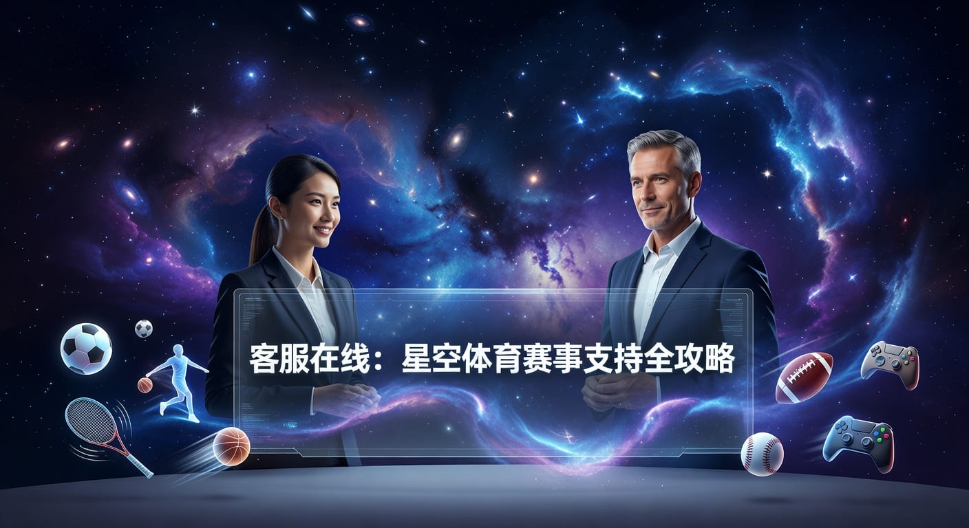 客服在线：星空体育实时赛事支持指南