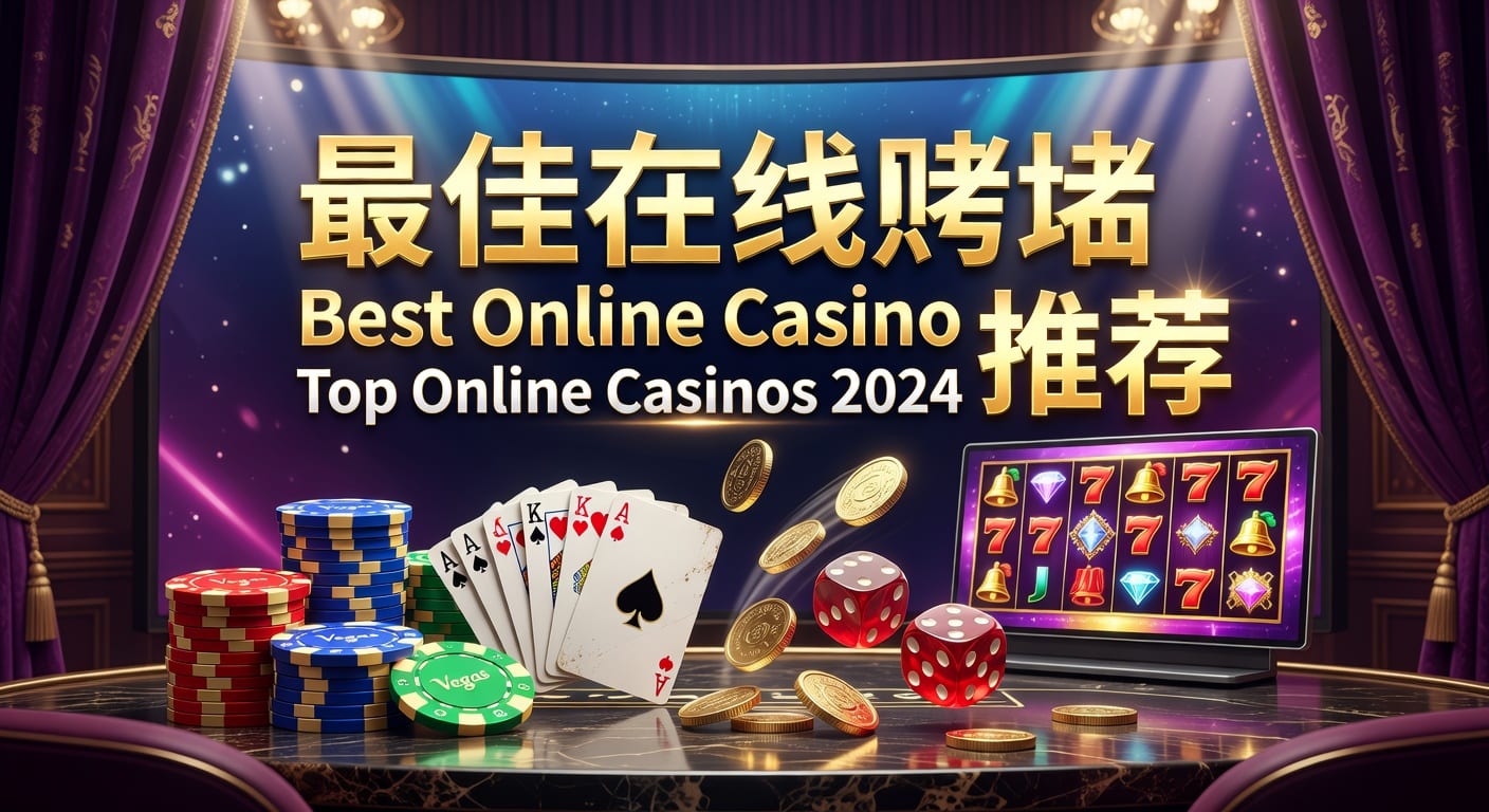 最佳在线赌场2024：顶级赛事竞猜推荐
