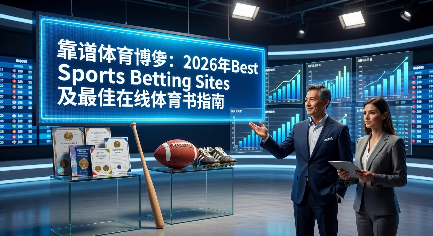靠谱体育博彩：best sports betting sites 2024推荐