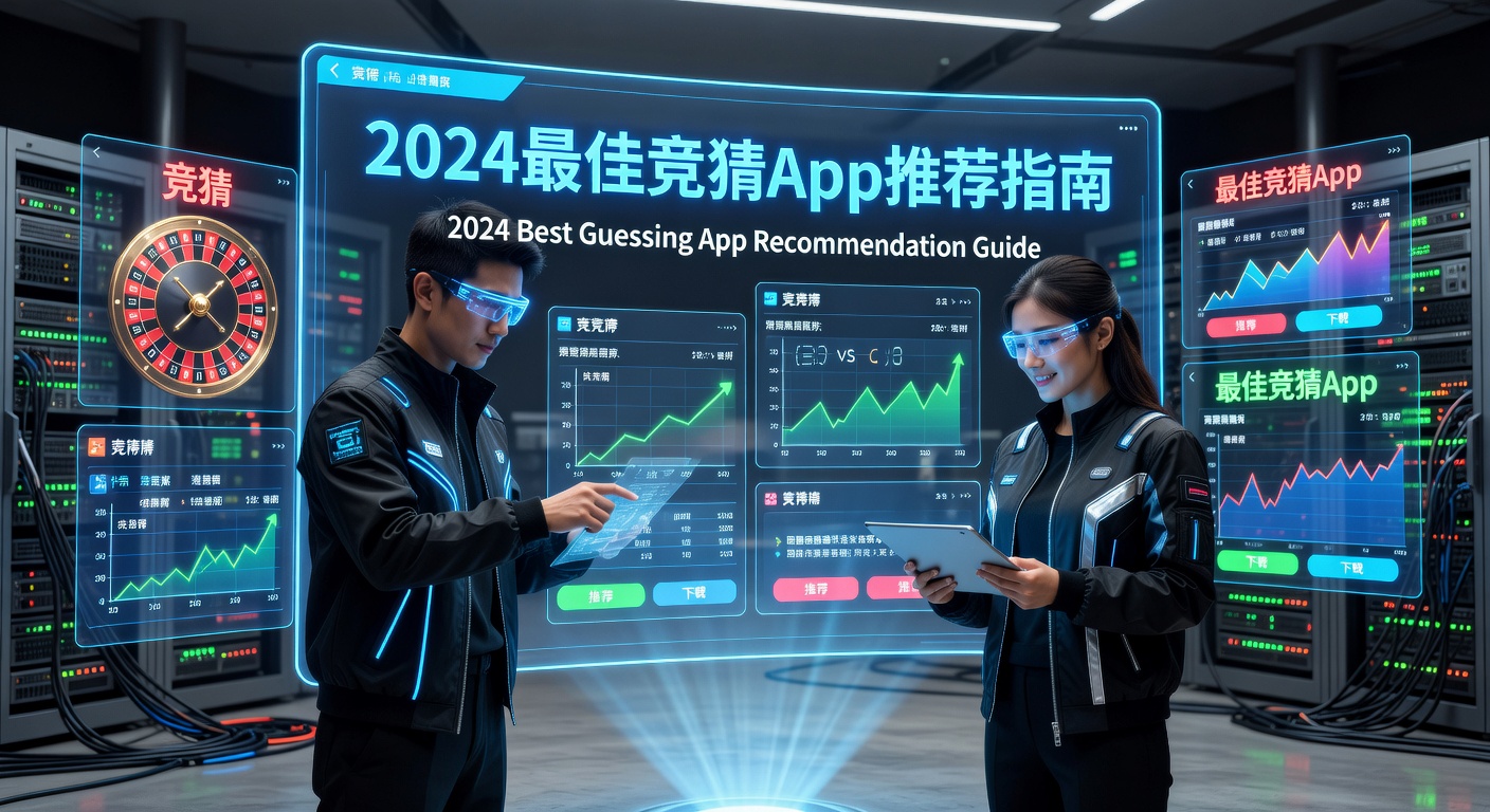 竞猜App推荐：2024最新体育赛事分析App排名