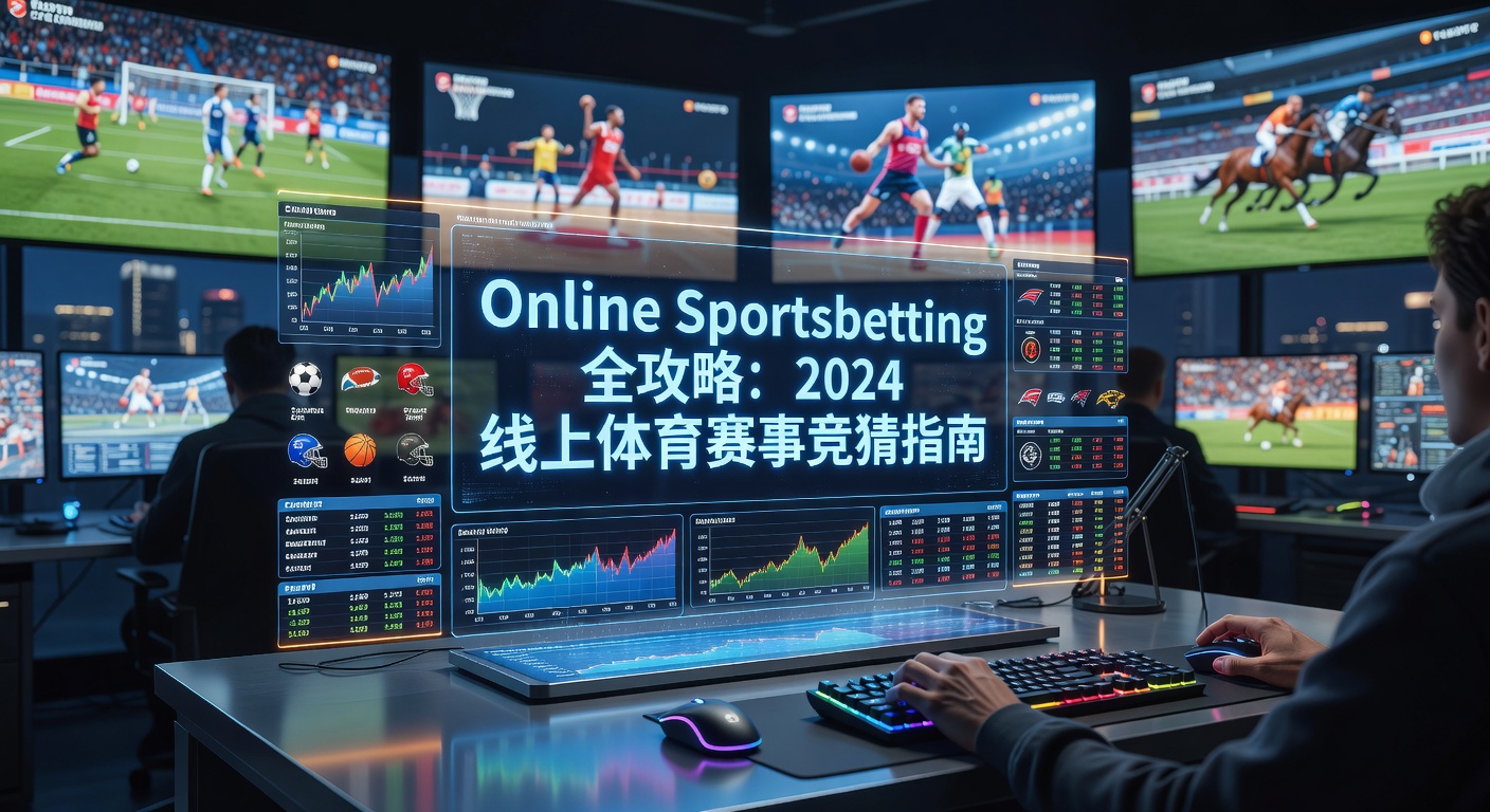 在线赛事竞猜：2024体育迷实用分析指南