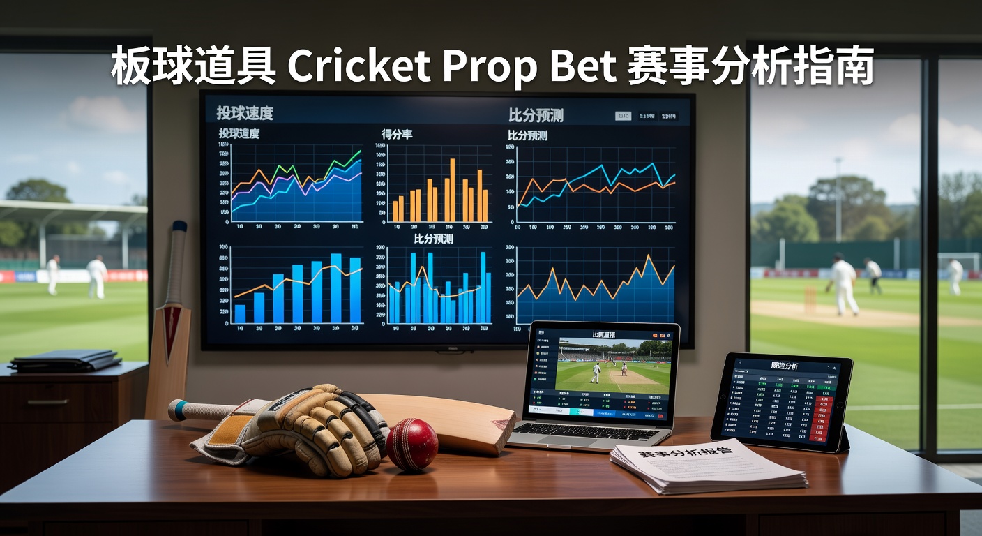 Prop Bet详解：体育竞猜策略与赛事分析